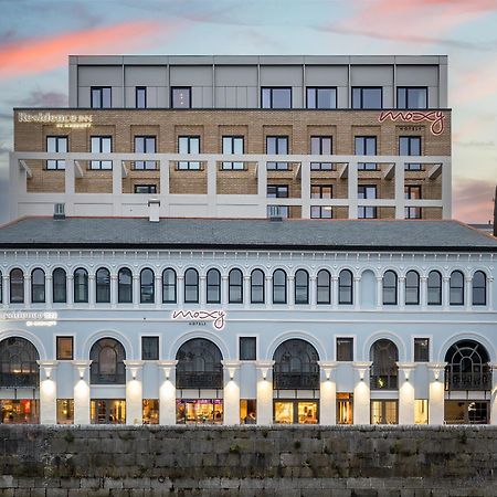 Residence Inn By Marriott Корк Екстер'єр фото