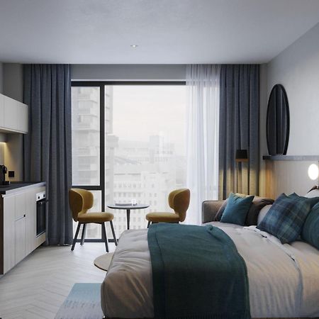Residence Inn By Marriott Корк Екстер'єр фото