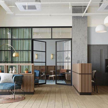 Residence Inn By Marriott Корк Екстер'єр фото