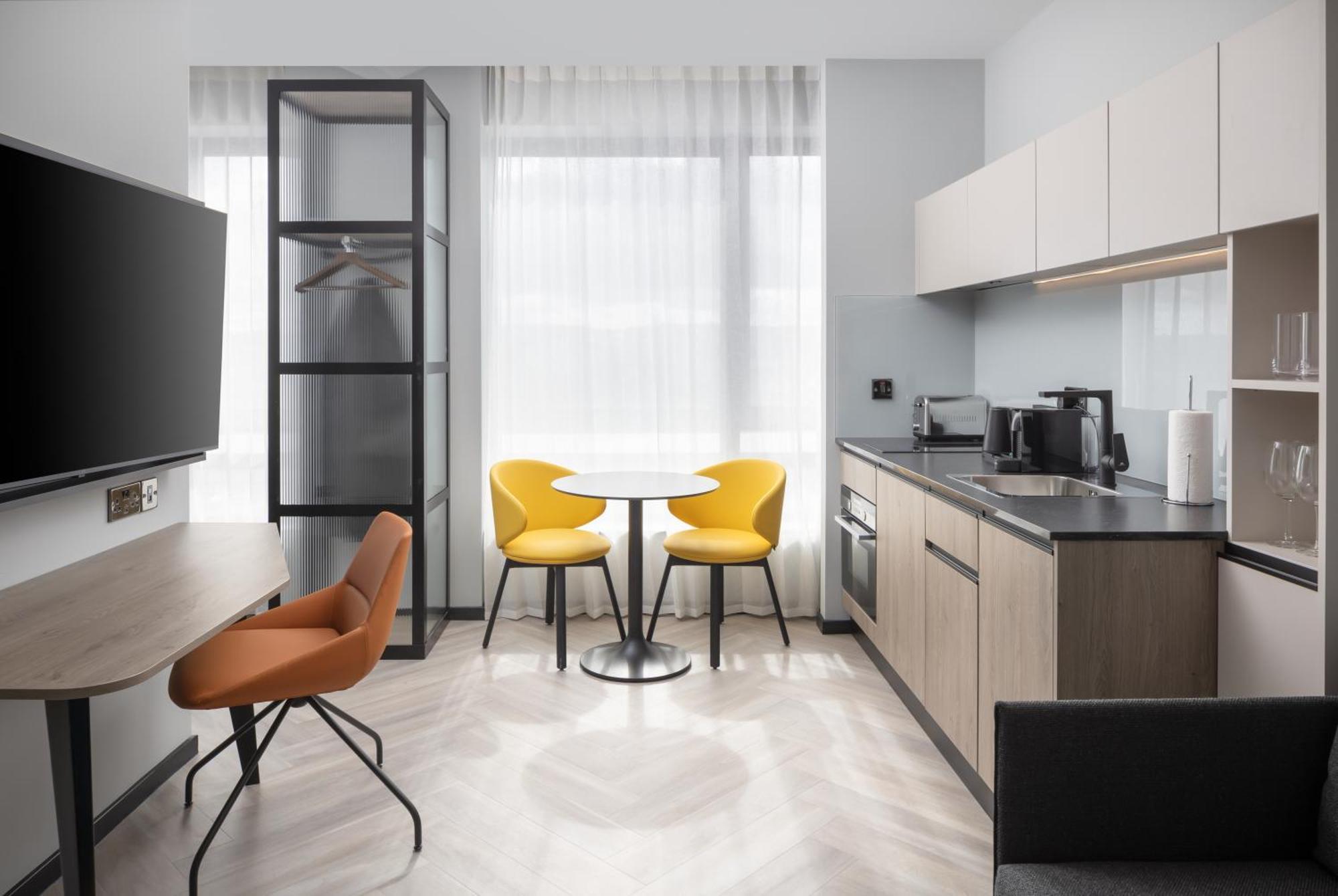 Residence Inn By Marriott Корк Екстер'єр фото