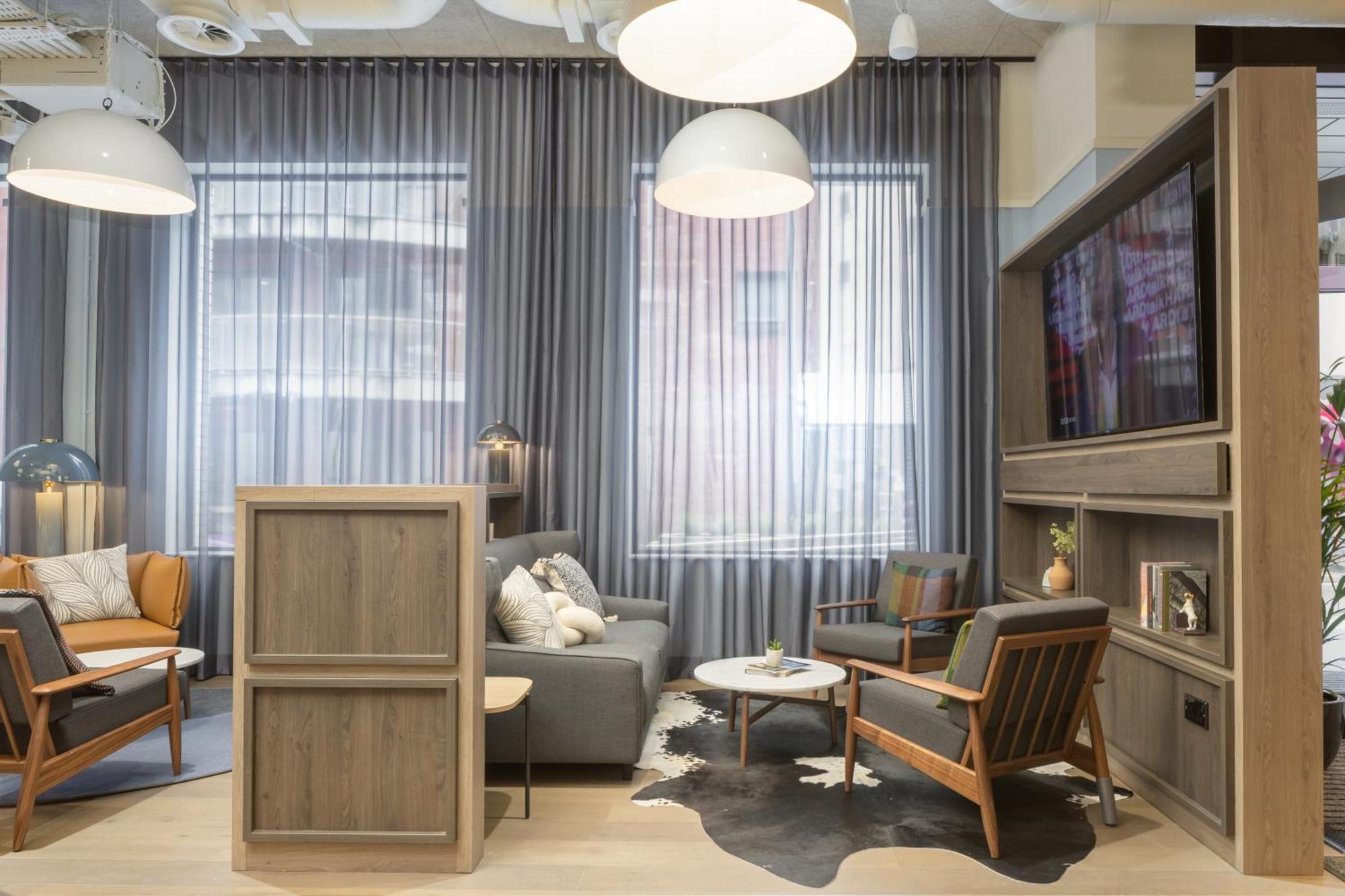 Residence Inn By Marriott Корк Екстер'єр фото