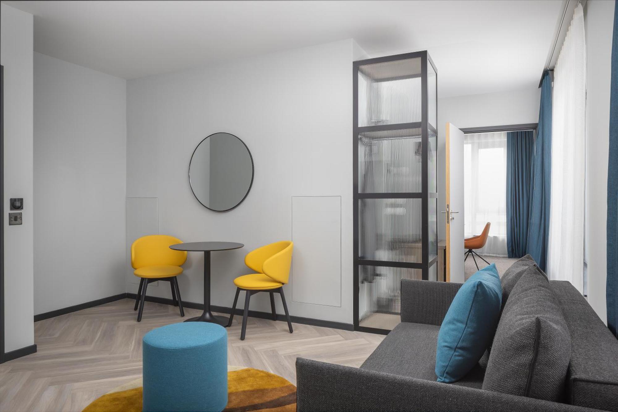 Residence Inn By Marriott Корк Екстер'єр фото