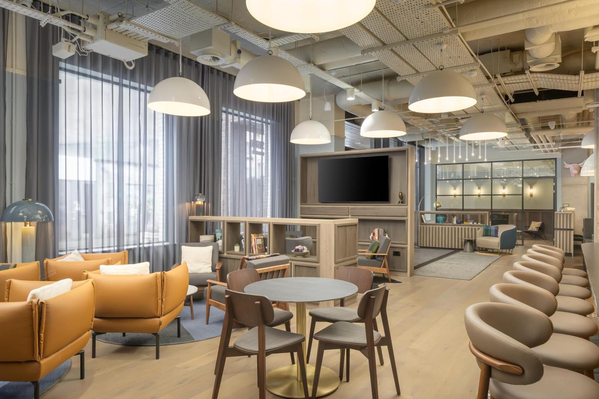 Residence Inn By Marriott Корк Екстер'єр фото
