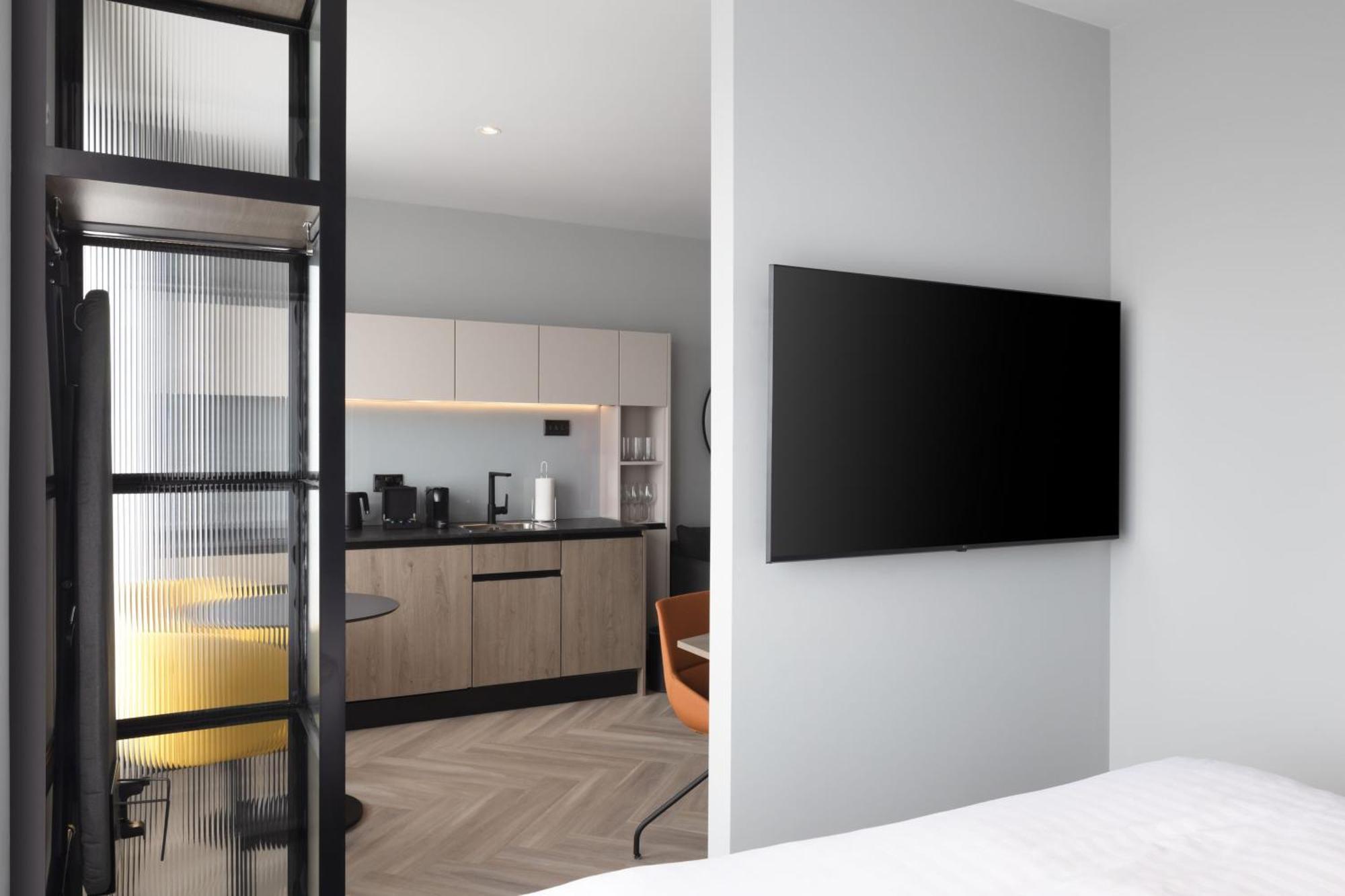Residence Inn By Marriott Корк Екстер'єр фото