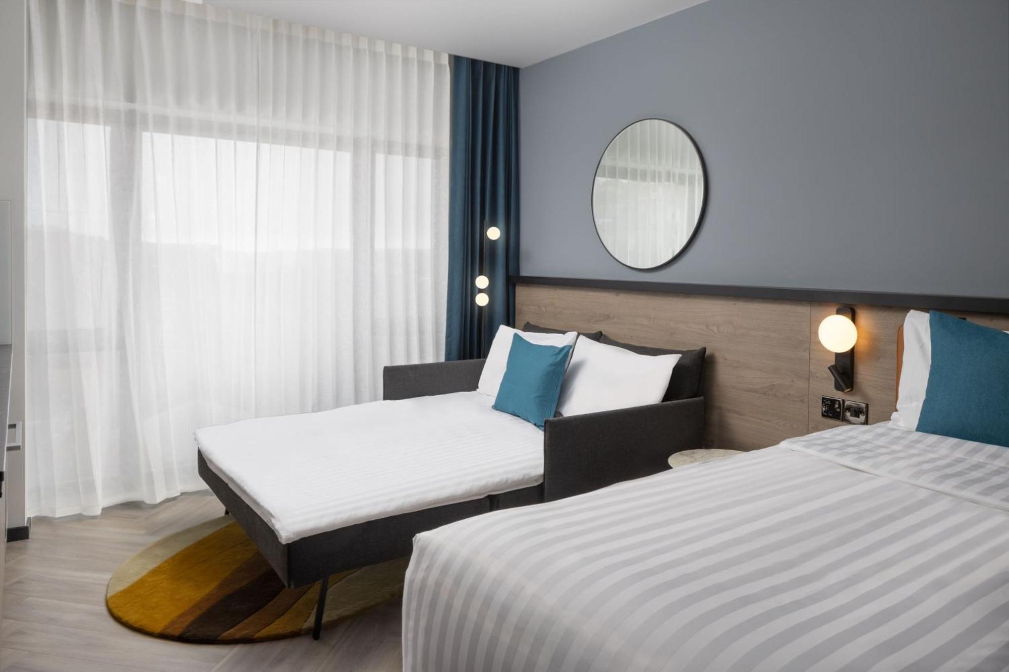Residence Inn By Marriott Корк Екстер'єр фото